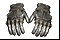 Перчатки Скорпиона