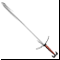 Меч Тяжелого Блеска